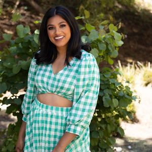 Meet your Posher, Hetal